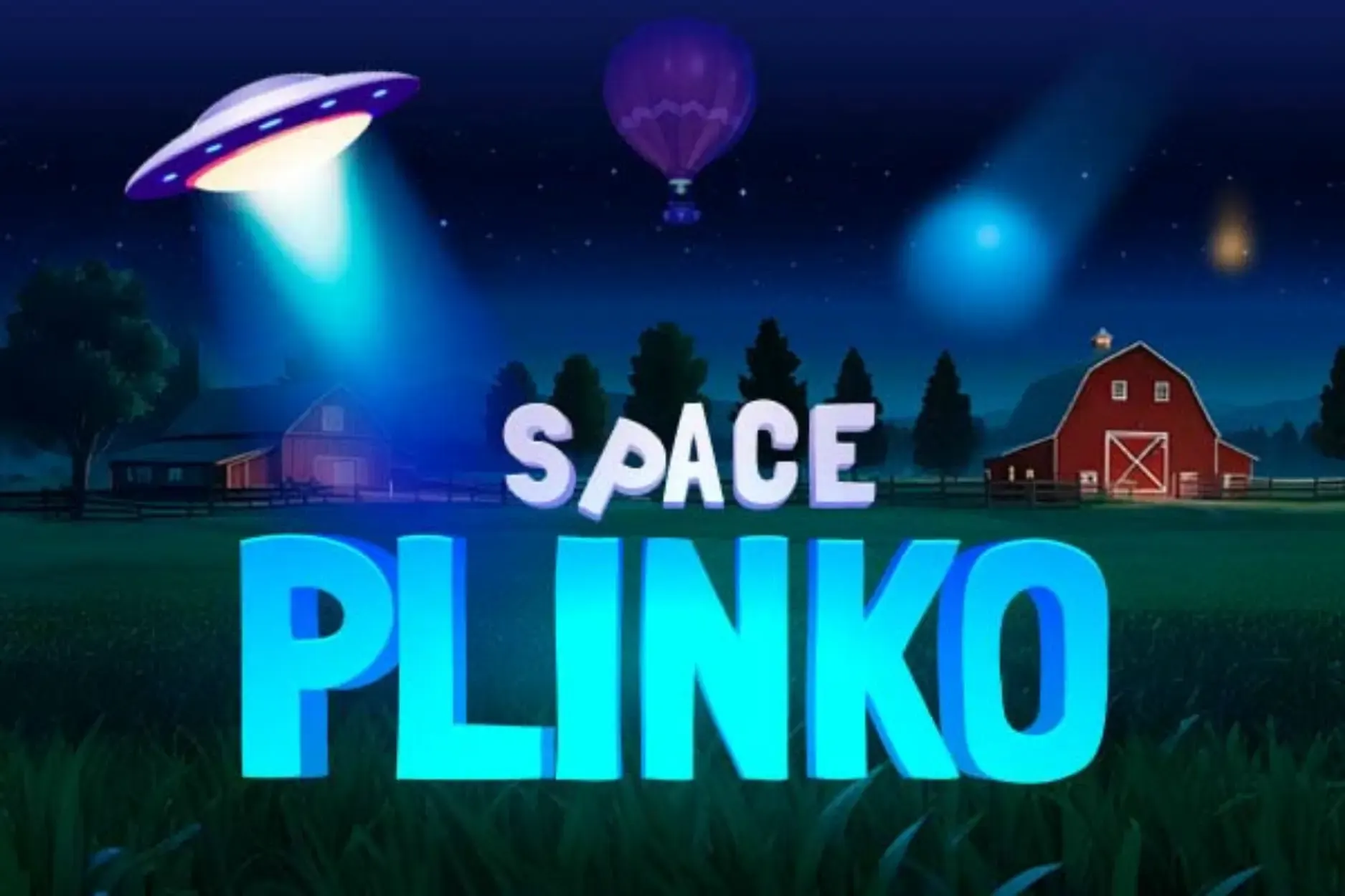 Space Plinko – slot machine