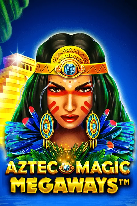 Aztec Magic Megaways – slot machine