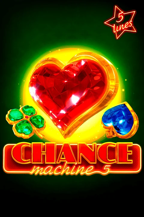 Chance Machine 5 – slot machine