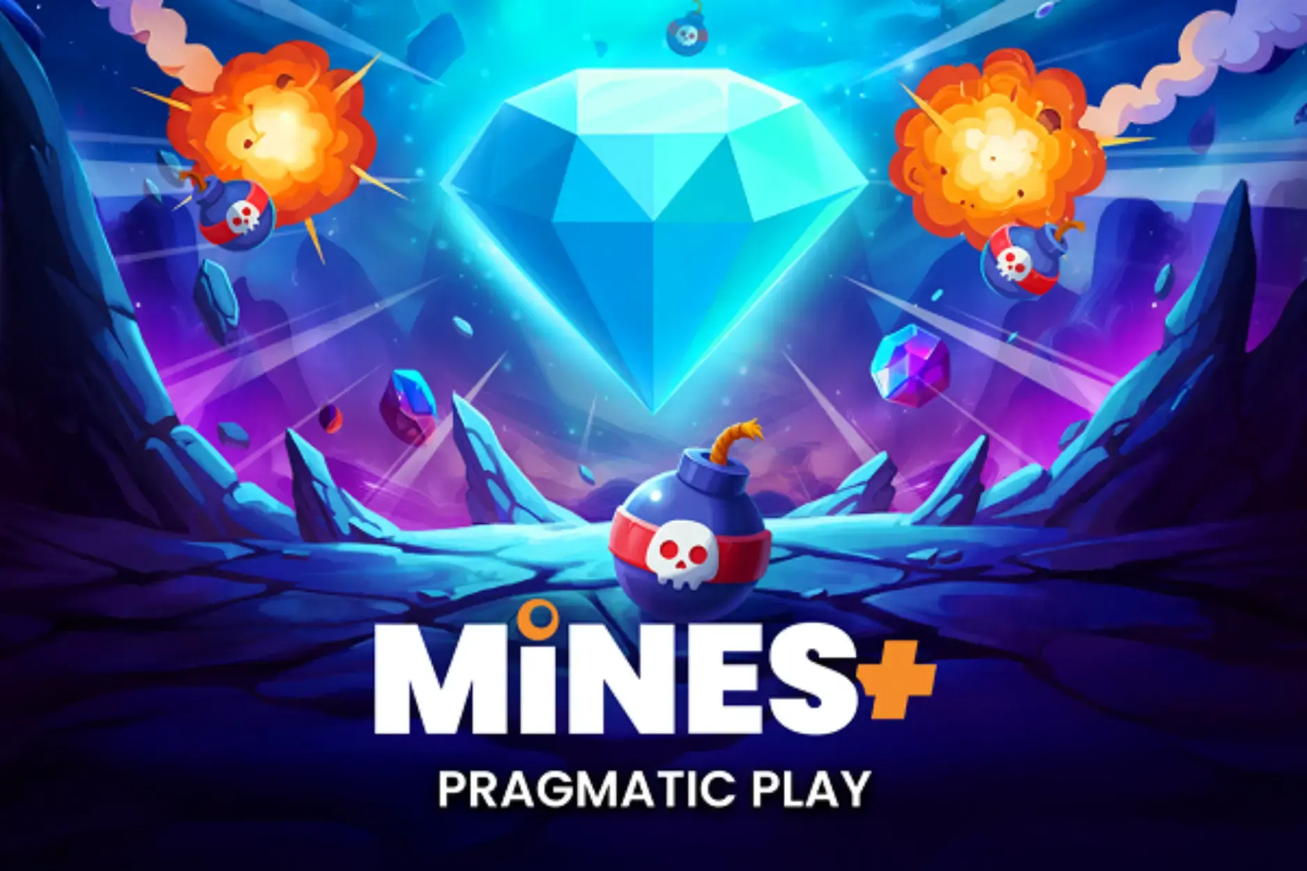 Mines+ &ndash; slot machine