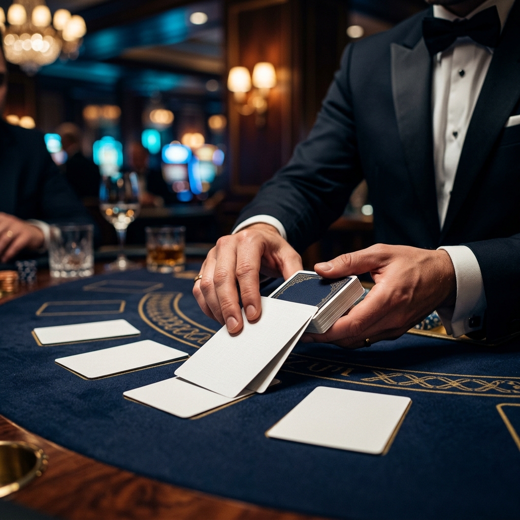 Perlaplay Online Casino